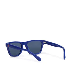 Okulary przeciwsłoneczne Polo Ralph Lauren 0PP9504U Shiny Navy Blue