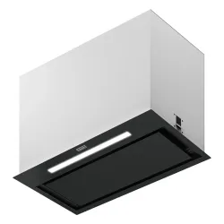 Okap Franke Box Flush Premium A52 Czarny