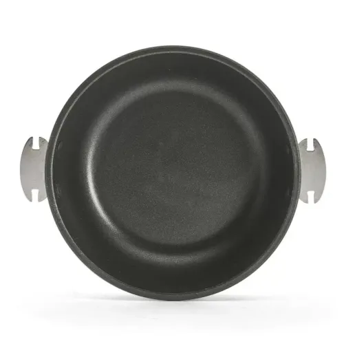 DE BUYER Choc Extreme Loqy 24 cm - patelnia nieprzywierająca