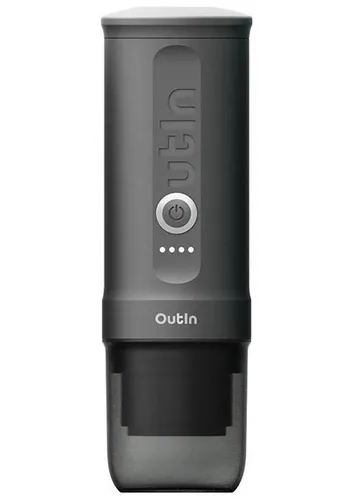 Ekspres OUTIN Nano Szary