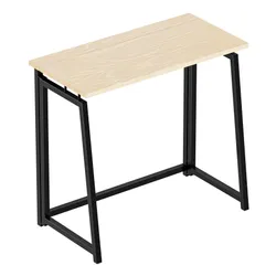 Biurko MARK ADLER Leader 1.5 Drewniany