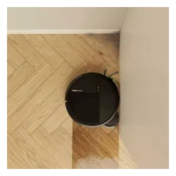Robot sprzątający iRobot Roomba 415 Combo Funkcja mopowania Stacja oczyszczająca Tworzenie mapy pomieszczenia 70dB Czarny