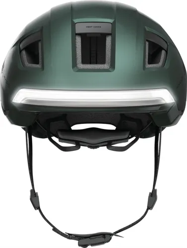 Kask rowerowy ABUS Hyp-E