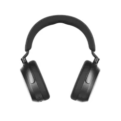 Słuchawki bezprzewodowe Sennheiser MOMENTUM 4 Wireless Nauszne Bluetooth 5.2 Grafitowy