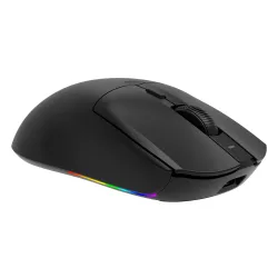 Myszka gamingowa Ajazz AJ139 V2 MC Czarny