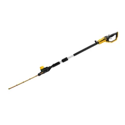 Nożyce do żywopłotu na wysięgniku DeWalt DCMPH566N-XJ