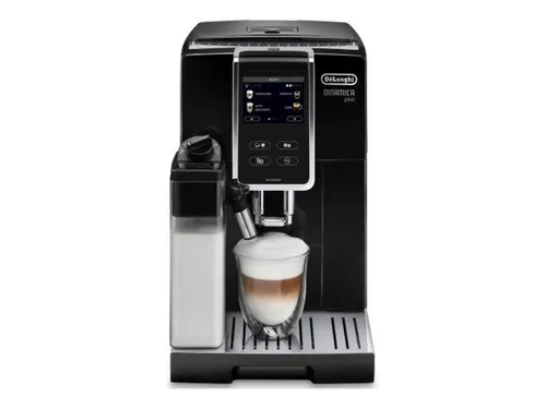 DeLonghi ECAM kahve makinesi 370.70.B Dinamica Plus