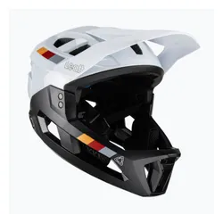 Kask rowerowy Leatt MTB Enduro 2.0 V23 white