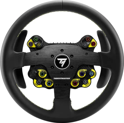 Руль Thrustmaster EVO Racing 32R Leather Lenkrad (4060318)