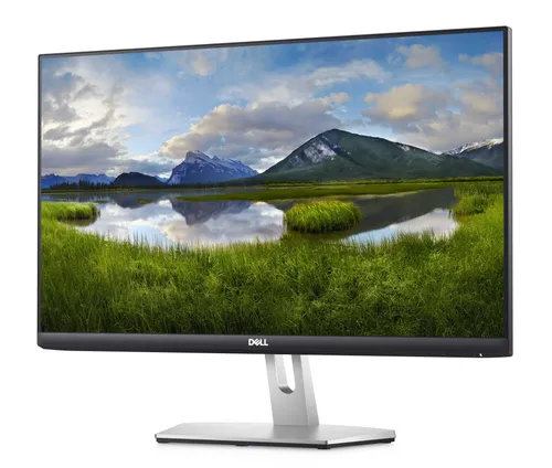 Monitor Dell S2421HN 24" Full HD IPS 75Hz 4ms