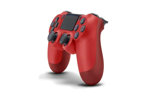 Sony DualShock 4 V2 Pad для PS4-беспроводной-красный