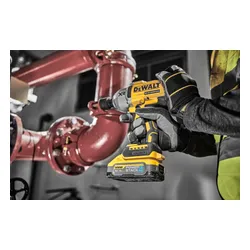 Klucz udarowy 1/2" DeWalt DCF900H2T