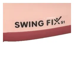 Jeździk Grawitacyjny Swing Fix S1 Koła LED Dla Dzieci Z Raczką Max 65Kg