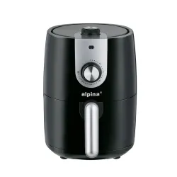 Air fryer Alpina BL-57433 900W 2,5l