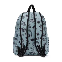 Рюкзак Vans Old Skool Backpack-iceberg green