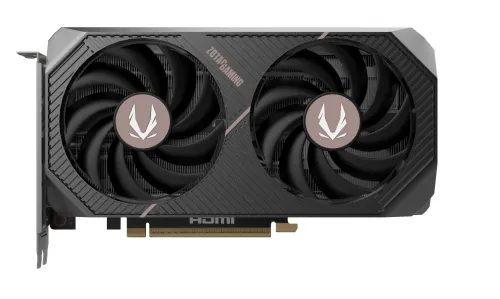 Karta graficzna Zotac GeForce RTX 5060 Ti AMP 16GB GDDR7 128bit DLSS 4