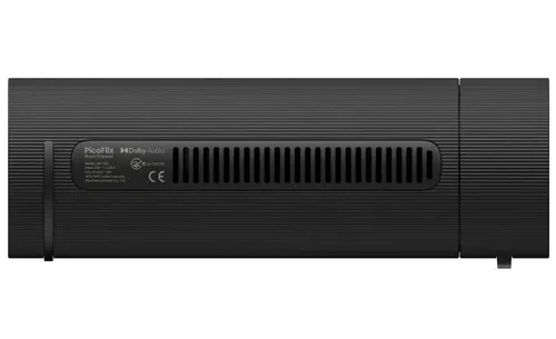 Projektor JMGO PicoFlix Full HD (1920 x 1080), 450 ANSI lumen, Wi-Fi, Bluetooth