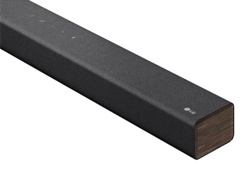 Soundbar LG S40Q 2.1 Bluetooth