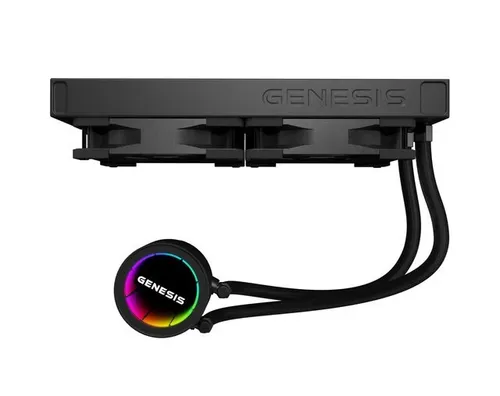 Chłodzenie wodne GENESIS Hydria 240