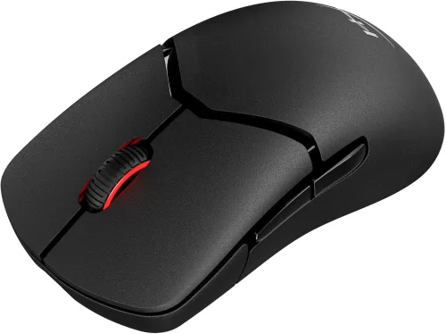 Myszka gamingowa HyperX Pulsefire Saga Pro Czarny