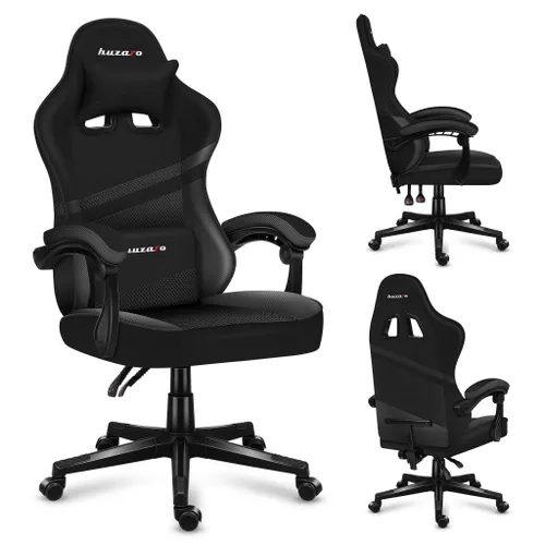 Fotel HUZARO Force 4.4 Carbon