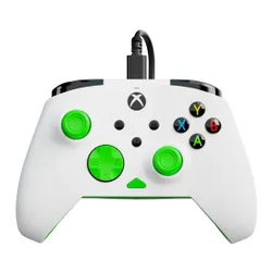 Turtle Beach Rematch Core Biało-Zielony