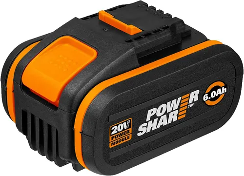Akumulator WORX WA3641 6Ah 20V