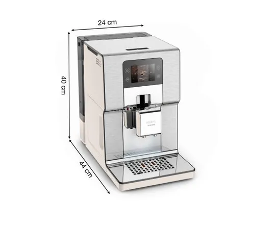 Automatyczny ekspres do kawy Krups Intuition Experience+ EA877A