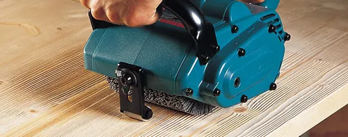 Makita 9741 Taşlama Makinesi