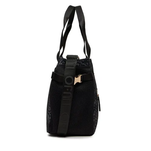 Сумка Liu Jo Ecs M Tote TA4216 T3609 черный