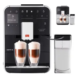 Кофемашина Melitta Barista T F83 / 0-102eu