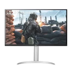 LG 32UP55NP-W - 32'' | VA | 4K | HDR