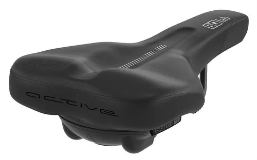 Siodełko SQLAB 602 ERGOLUX® Active