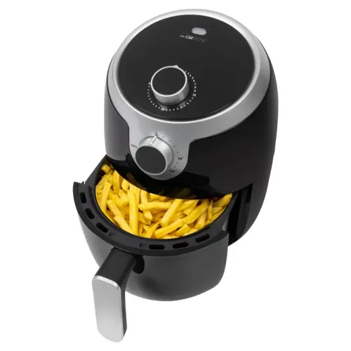 Air fryer Clatronic FR 3769 H 1000W 1,8l