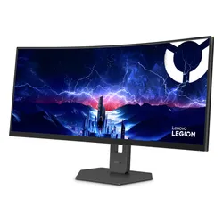 Monitor LENOVO 34W-2C 68F6GACBEU 34" 3440x1440px 240Hz 0.5 ms [MPRT] Curved