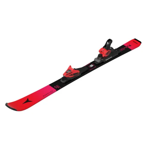 Narty Atomic Redster J2 + wiązania C 5 GW C 100-120 cm 2026