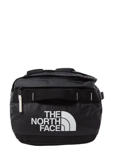 Рюкзак / дорожная сумка The North Face Base Camp Voyager Duffel 32 l-tnf black