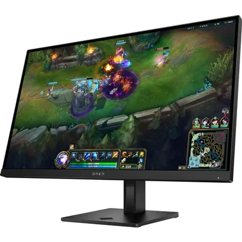 Monitor HP OMEN 27 G2 (AV4K1E9) 27" Full HD IPS 180Hz 1ms Gamingowy