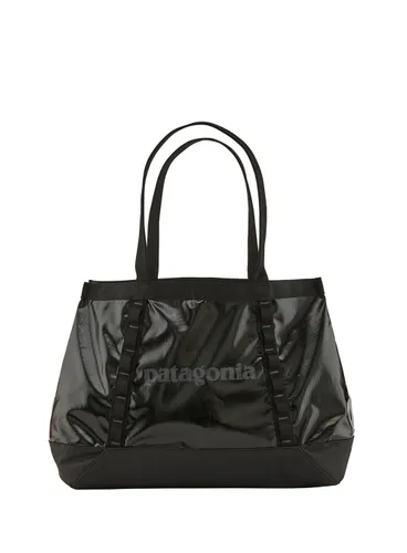 Складная сумка Patagonia Black Hole Tote Bag 25 l-black