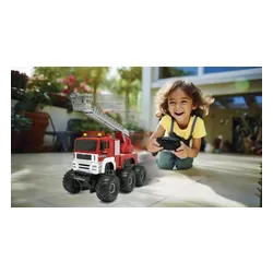 Samochód zdalnie sterowany LEXIBOOK Wóz strażacki Crosslander Pro RCP20