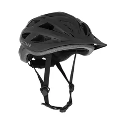 Kask rowerowy ATTABO Firez czarny