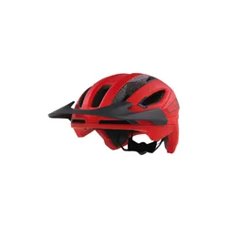 Kask rowerowy MTB Oakley DRT3 MIPS - matte redline