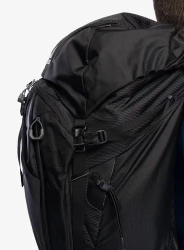 Plecak trekkingowy Gregory Baltoro 65 - obsidian black