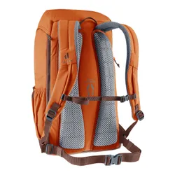 Школьный рюкзак Deuter Walker 24 - каштан / умбра