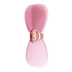 Szczoteczka soniczna VITAMMY Symphony Różowe złoto + szczoteczka soniczna do twarzy VITAMMY Silko