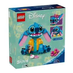 Конструктор LEGO Disney Classic 43249 Stitch