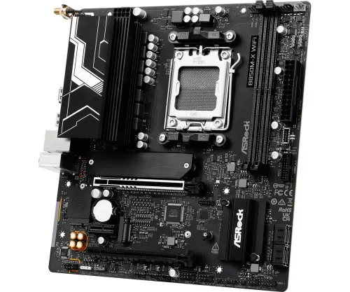 Płyta główna ASrock B850M-X WiFi R2.0
