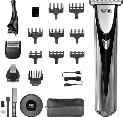 Trymer WAHL Elite Groom Multigroomer