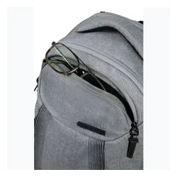 Plecak American Tourister Urban Groove 21 l grey/melange