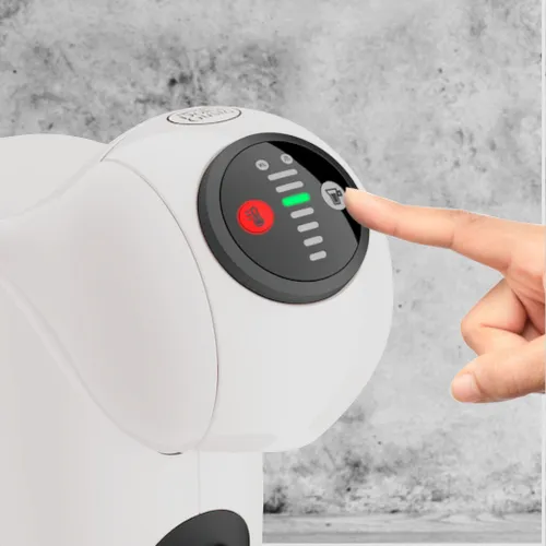 Ekspres KRUPS Nescafé Dolce Gusto Genio S KP243AF0